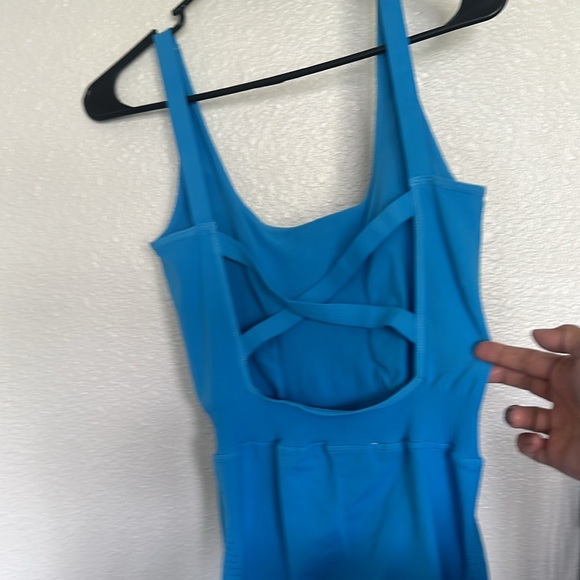 Free People Onsie Size M/L - Picture 2 of 4